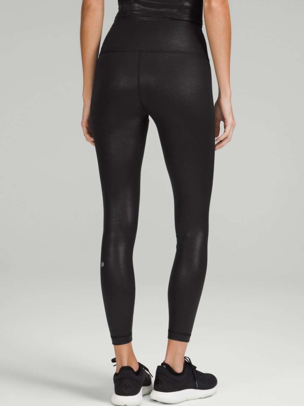 Lululemon❣️Wunder Train HR leggings